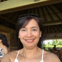 Geraldine Villaverde