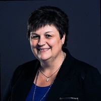 Lynne Melvin