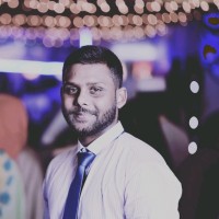 Md Ashikur Rahman