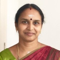 Kavitha Karthikeyan