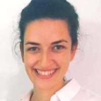 Marija Borljin