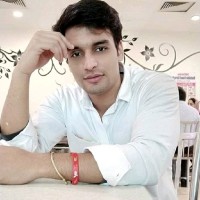 Akash Sarswat