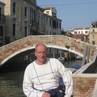 Greg Clarevsky