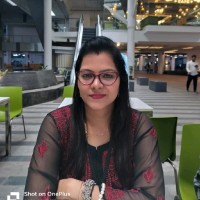 Pragati Pandey