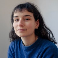 Flavie Curinier