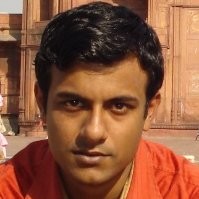 Simanchal Panda