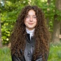 Sarina Benezra Bell