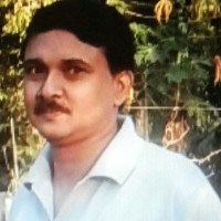 Radhakrishnan P G
