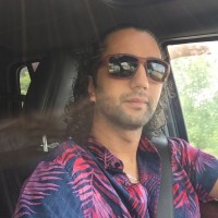 Adam Ibrahim