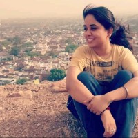 Akanksha Dixit