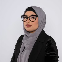 Rufayda Ali