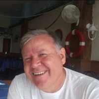 Gary Robinson