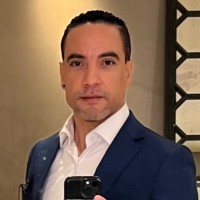 Milton Garcia