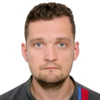 Evgenii Maksimov