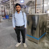Tushar Mandal
