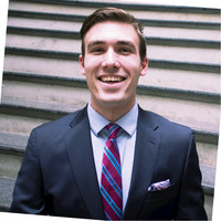 Tyler Sanders