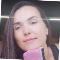 Olena Pavlova
