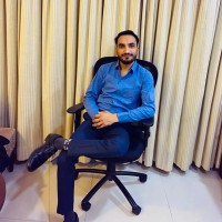 Mayank Upadhyaya
