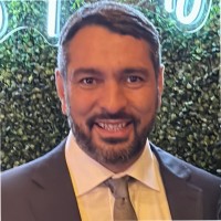 Ali Nili