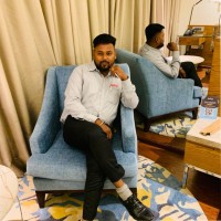 Aman Kumar