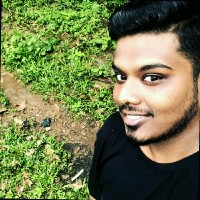 Vishak Sankar