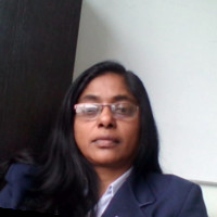 Dr. Lalithambigai Krishnan
