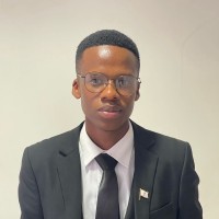 Tshiamo Brian Badubi