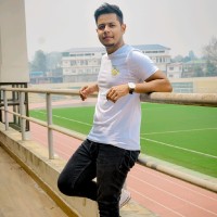 Palash Jyoti Deka