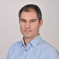Mag. Domen Bizjak