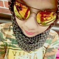 Nyna Izhar
