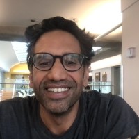 Riaz Behra