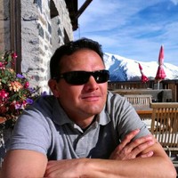 Michiel Bakker