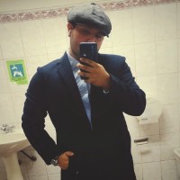 Bryan Ignacio