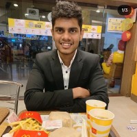 Sohil Singaria