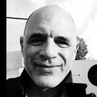 Marco Antonio Moya Romero