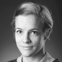 Jorunn Stamnæs