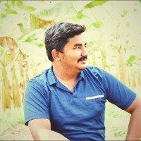 Srivishnu Viswanathan