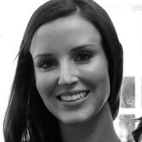 Tori Garrett