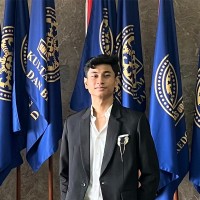 I Gusti Agung Ngurah Gede Satria Utama