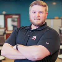 Josh Allman