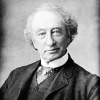 Sir John A. Macdonald