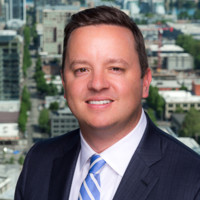 C. Andrew Gibson