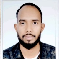 Shekh Amzad