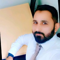 Arfan Ali