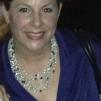 Alicia Maria Suarez