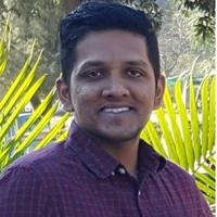 Nishant Pilinja