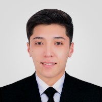 Oyatilloh Ergashboev