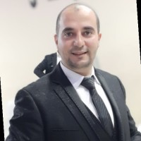 Yousef Mar'I
