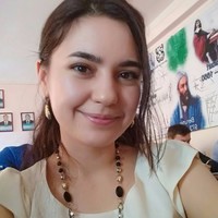 Saodat Umarova