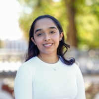 Simoni Patel